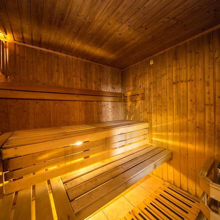Apartament Krzeptowki Exclusive Zakopane Eksteriør bilde