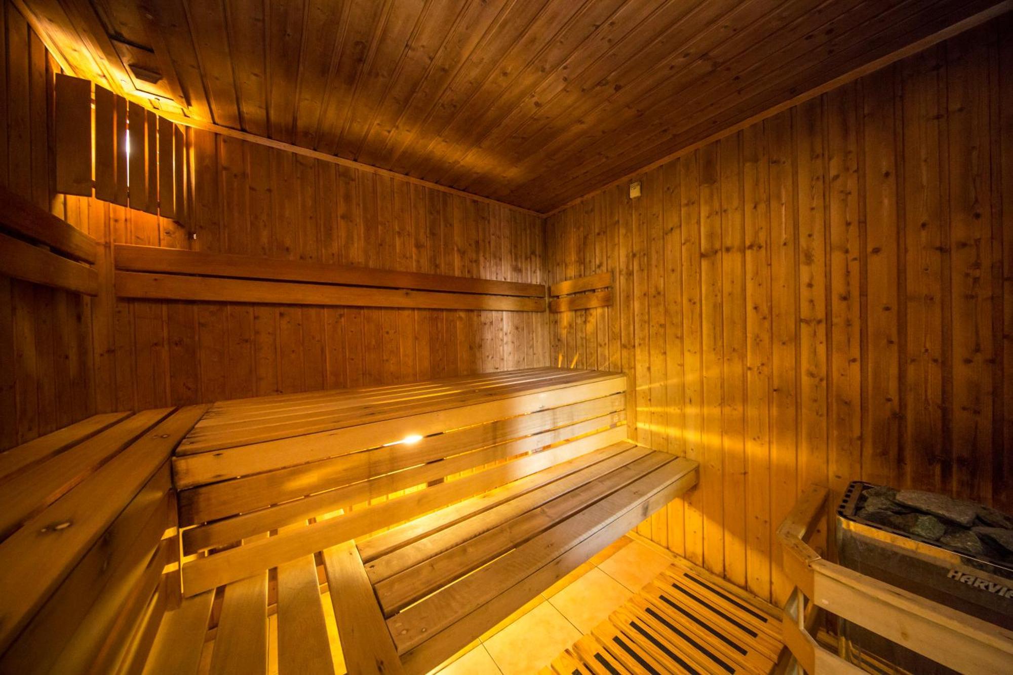 Apartament Krzeptowki Exclusive Zakopane Eksteriør bilde